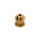 KDS Chase 360 Motor Pinion Gear 20T